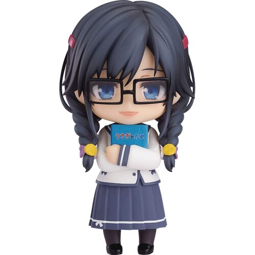 Nendoroid No. 1318 Oresuki Are You The Only One Who Loves Me?: Sumireko Sanshokuin [Import Japonais]