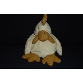 Doudou Poule La Pelucherie 1680169