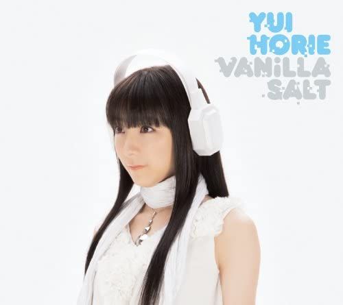 Vanilla Salt (Tora Dora Outro Theme Song) [Cd+Dvd Limited Edition] [Import Japonais]