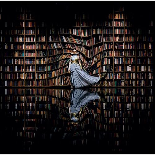 Space Library (Normal Edition)(With Dvd) [Import Japonais]