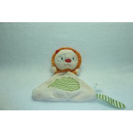 DOUDOU LION CREATIVTOYS OXYBUL