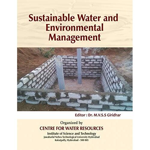 Sustainable Water And Environmental Management
