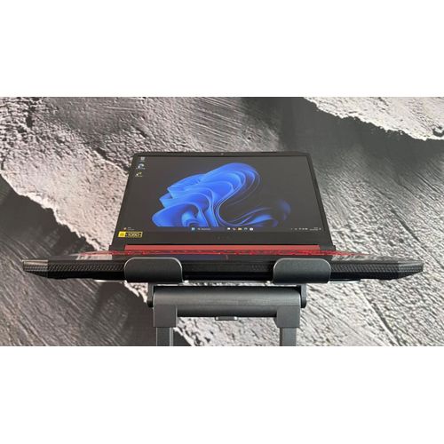 Acer Nitro 5 - 15" Intel Core i5-9300H - 2.4 Ghz - Ram 16 Go - SSD 256 Go + HDD 1 To