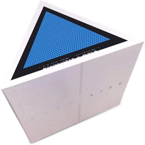 Detroit Become Human Collector's Edition PC