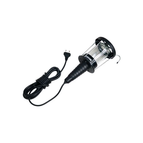 Lampe en caoutchouc portable, E27, max. 60 W, 5 m | OS-KAG508-10