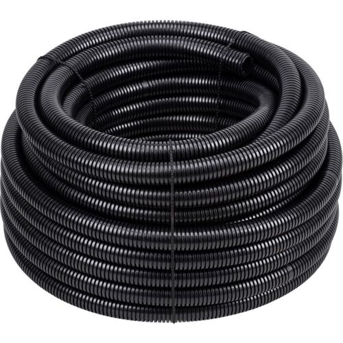 Meister Isolant flexible, m 25, 750 N, M25, noir