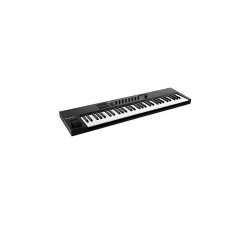 Clavier Maître Native Instruments Komplete Kontrol A61