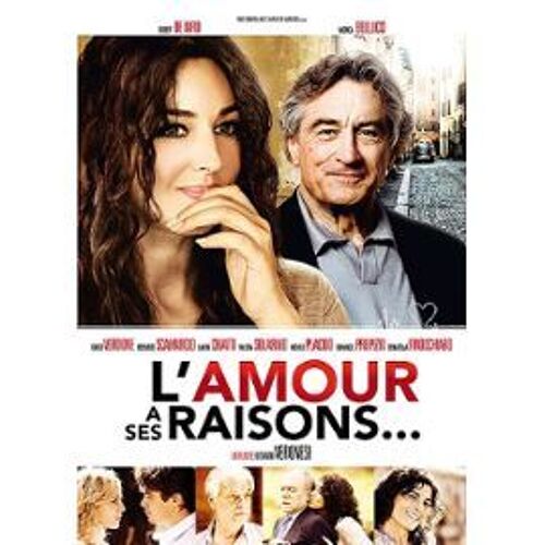 L'amour A Ses Raisons