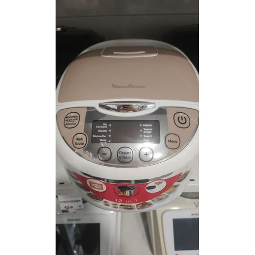 Multicuiseur Moulinex MK706A00 R19-1