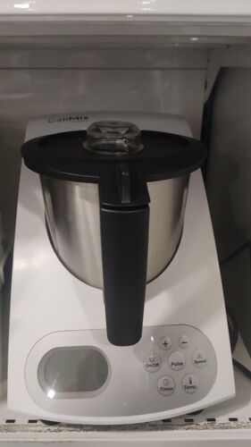 Delimix DX356 Simeo robot cuiseur multifonctions