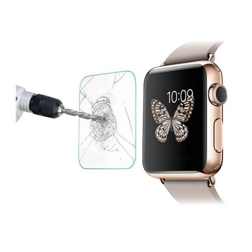Film verre trempé pour Iwatch 38mm