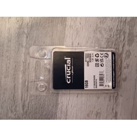 RAM pour ordinateur portable Samsung 4 Go 1Rx16 PC4-3200AA-SCO SO-DIMM RAM M471A5244CB0 3200 MHz-