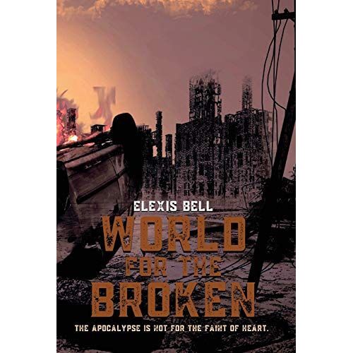 World For The Broken
