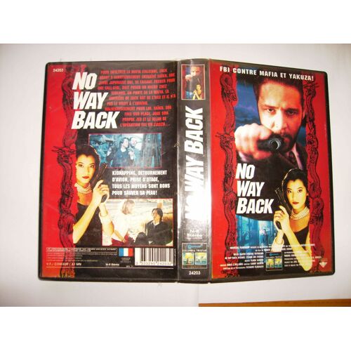 No Way Back