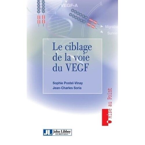 Le Ciblage De La Voie Du Vegf