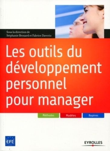 Les Outils Du Développement Personnel Pour Manager