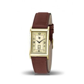 Lip Churchill T24 Montre Homme Bracelet Marron-671277