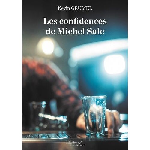 Les Confidences De Michel Sale