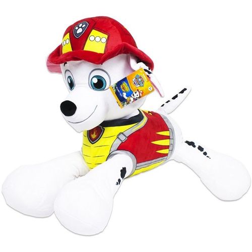 Pat Patrouille - Peluche Marshall - 53 Cm