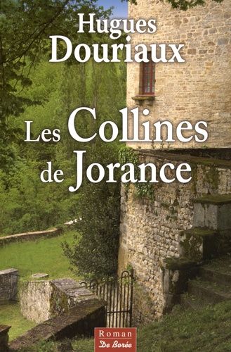 Les Collines De Jorance