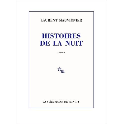 Histoires De La Nuit