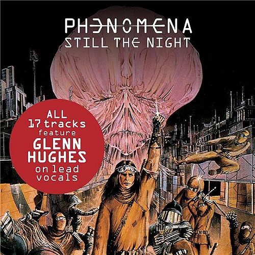 Still The Night - Cd Digipack