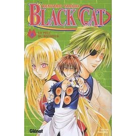 Black Cat - Tome 6 : Le Prix Du Bonheur