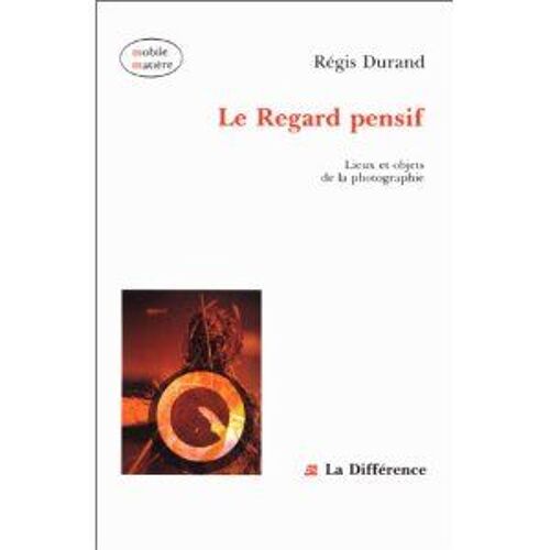 Regard Pensif