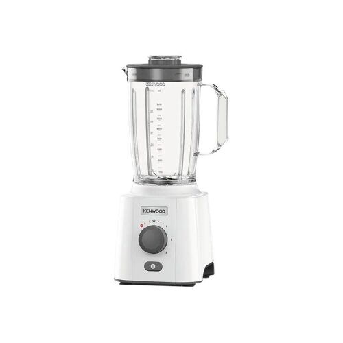 Kenwood Blend-X Fresh BLP41.A0WH - Bol mixeur blender - 2 litres - 650 Watt - blanc