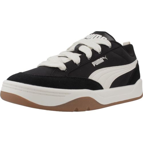 Puma Park Lifestyle Street Colour Noir