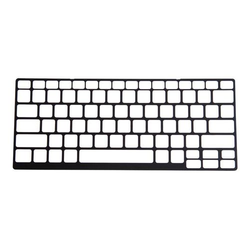 Origin Storage - Chaton pour clavier de notebook - pour Dell Latitude E7450