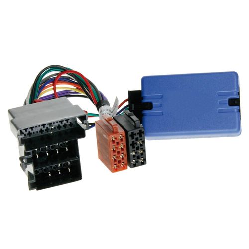 Interface Commande Volant Ar1 Compatible Avec Alfa Romeo 147 156 Gt - Centrale Seule