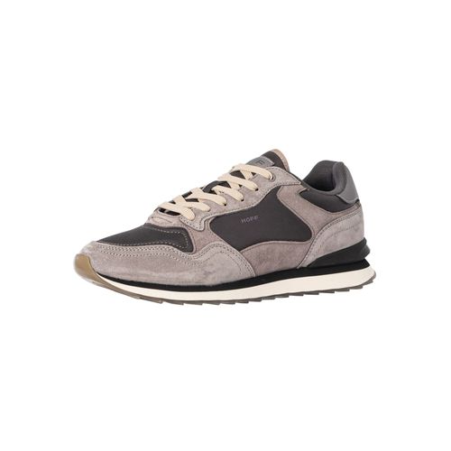 Hoff Baskets Berlin City En Daim Gris