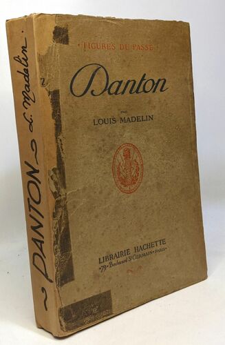 Danton - Figures Du Passé