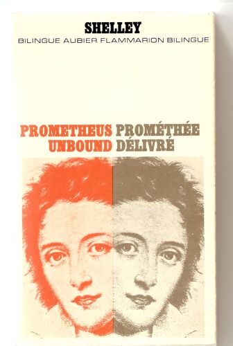 Prométhée Délivré / Prometheus Umbound