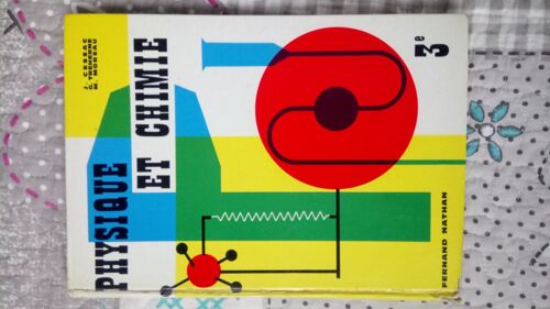 Physique Et Chimie 3e