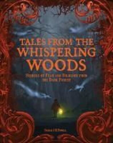 Tales From The Whispering Woods