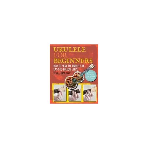 Ukulele For Beginners