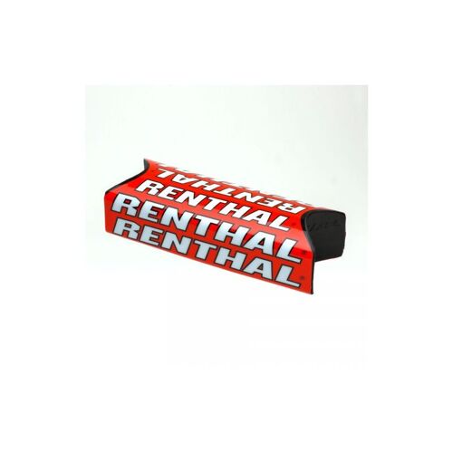 Renthal - Mousse Team Replica Rouge Pour Guidon Fatbar