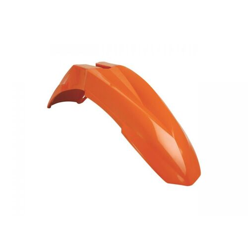 Polisport - Garde-Boue Avant Universel Supermotard Orange