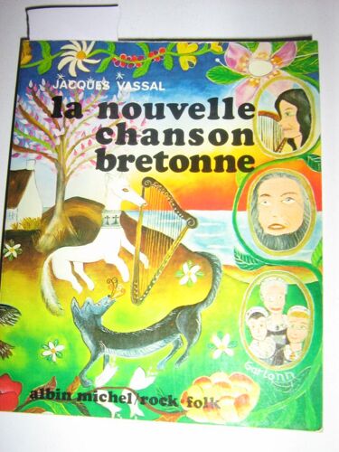 La Nouvelle Chanson Bretonne