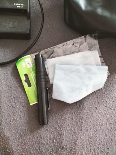 Appareil photo reflex Nikon D3200