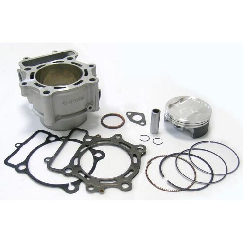 Athena - Kit Cylindre-Piston 250cc Compatible Husqvarna 250 Te-Tc 06-09