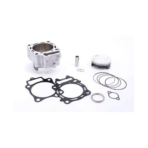 Athena - Kit Cylindre-Piston 350cc Compatible Ktm 350 Excf 12-13 + 350 Freeride 13-16