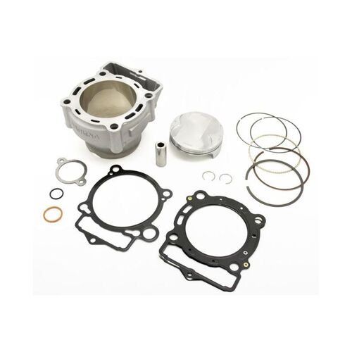 Athena - Kit Cylindre-Piston 365cc Compatible Ktm 350 Sxf 11-15 + Compatible Husqvarna 350 Fc 14-16