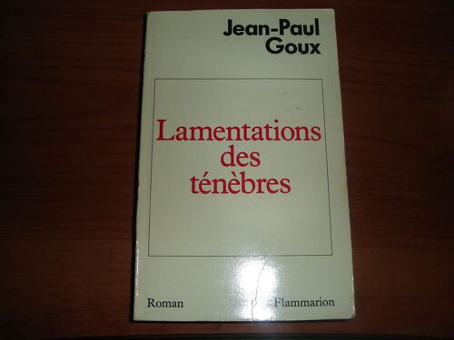 Officium Tenebrarum Office Des Ténèbres De La Semaine Sainte Hieremiae Prophetae Lamentationes Lamentations De Jérémie Par Ensemble Vocal Cori Spezzati Dir Olivier Opdebeeck Avec Hervé Lamy Ténor