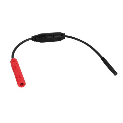 Convertisseur De Remplacement Pour Camera 12volt - 3volt