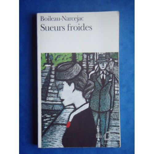 Sueurs Froides