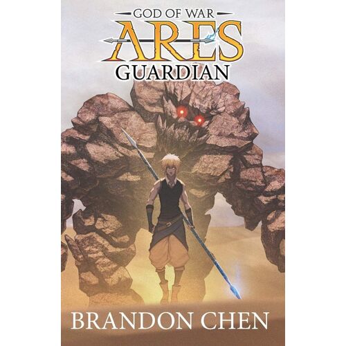 God Of War, Ares: Guardian: 1