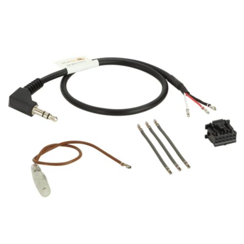 Cable De Connection Lead Incartec Multilead